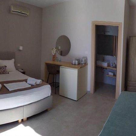Galini Apartment'S-Suites Skaloti Exteriér fotografie