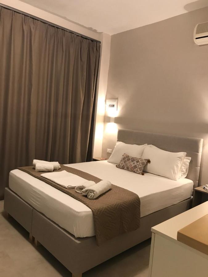 Galini Apartment'S-Suites Skaloti Exteriér fotografie