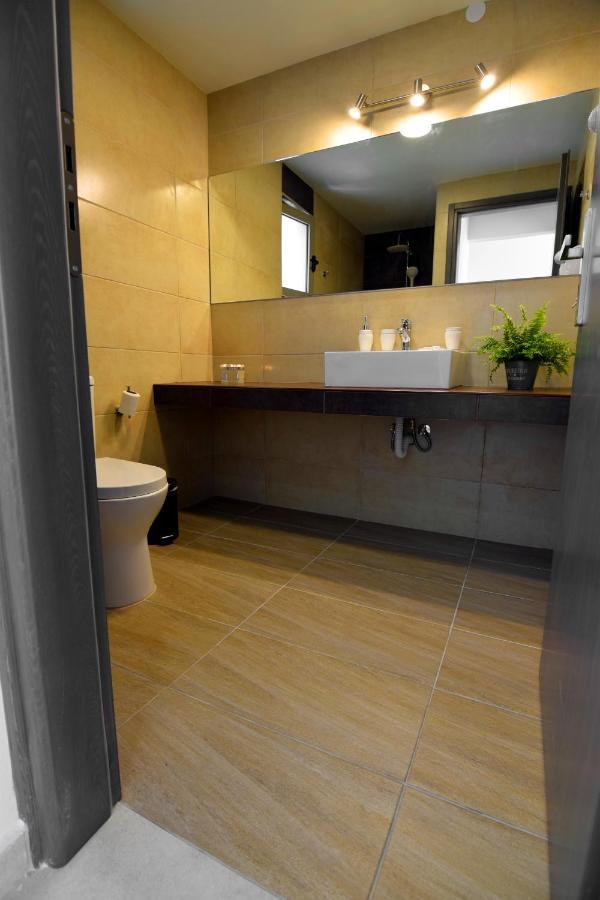 Galini Apartment'S-Suites Skaloti Exteriér fotografie
