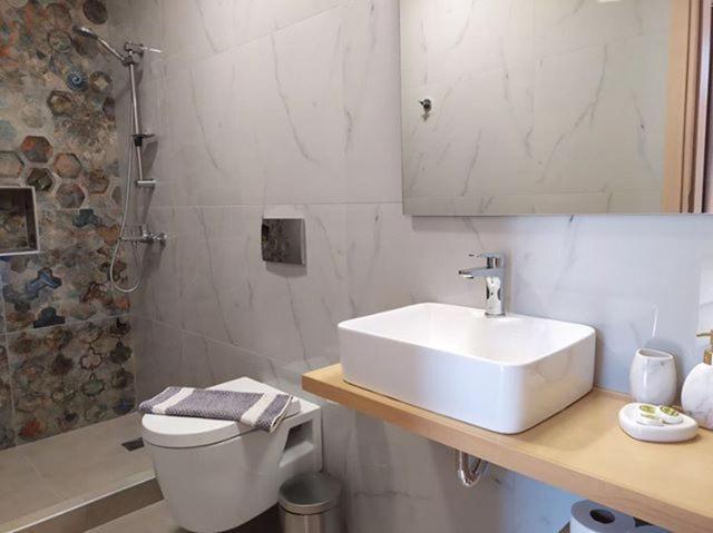 Galini Apartment'S-Suites Skaloti Exteriér fotografie