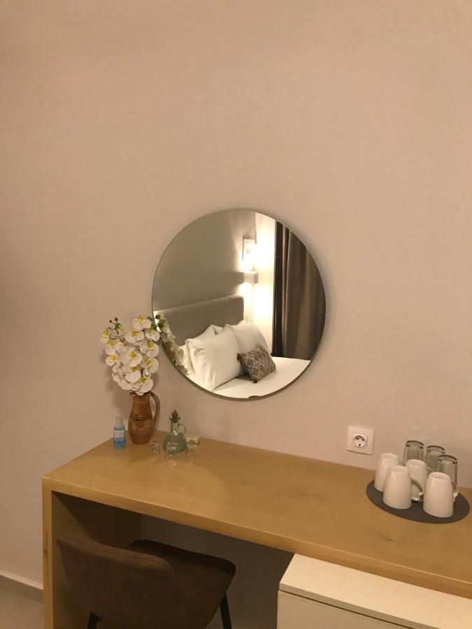 Galini Apartment'S-Suites Skaloti Exteriér fotografie