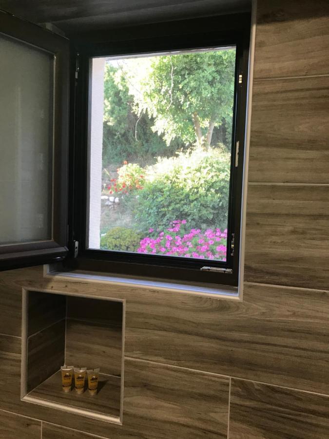 Galini Apartment'S-Suites Skaloti Exteriér fotografie