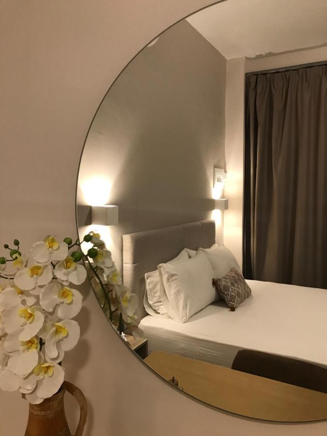Galini Apartment'S-Suites Skaloti Exteriér fotografie