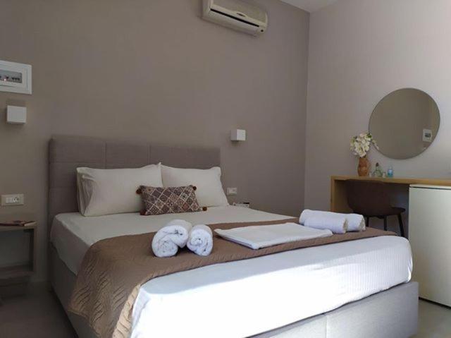 Galini Apartment'S-Suites Skaloti Exteriér fotografie