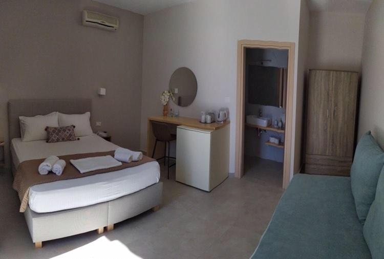 Galini Apartment'S-Suites Skaloti Exteriér fotografie